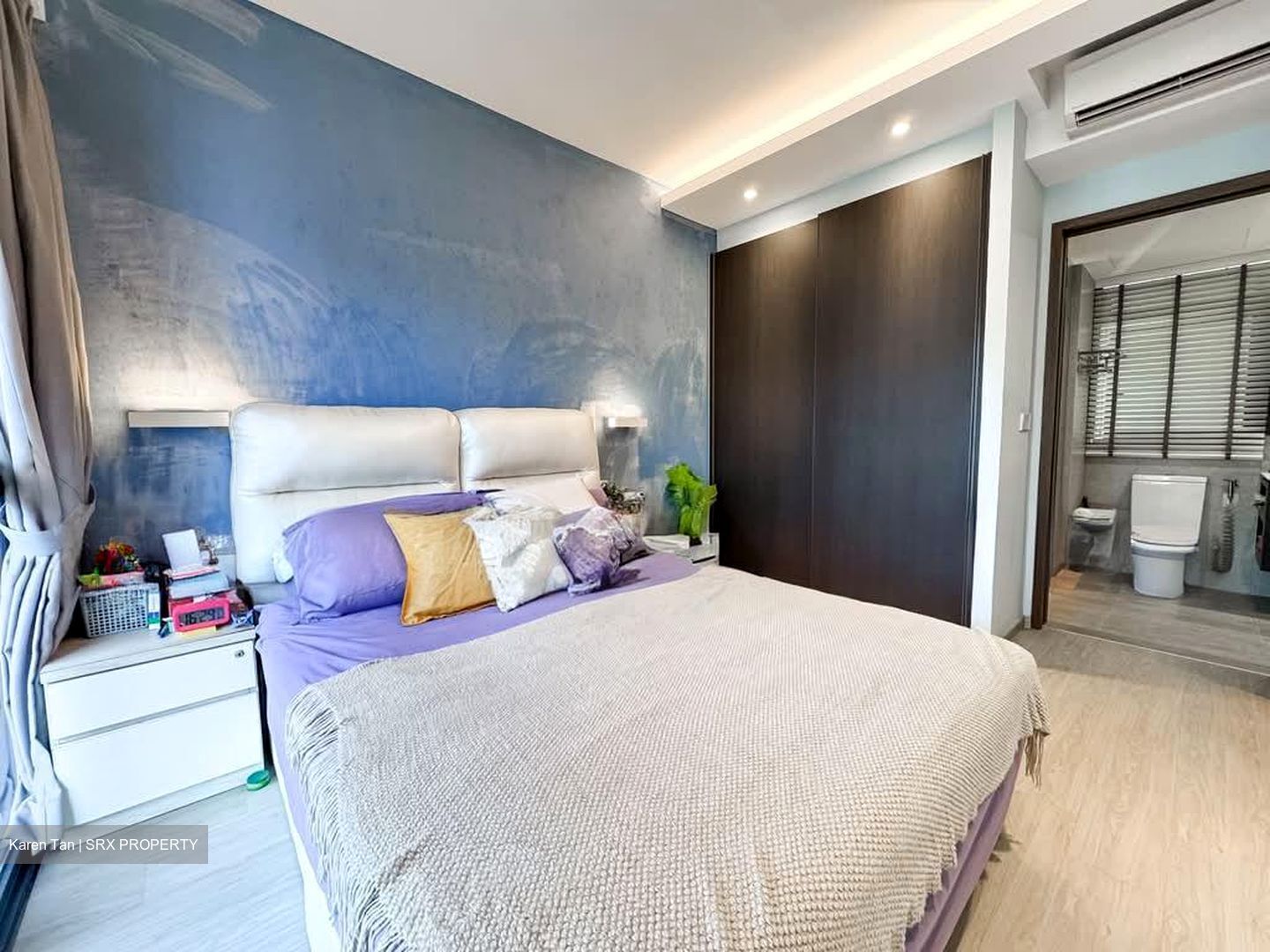 iNZ Residence (D23), Condominium #531618411